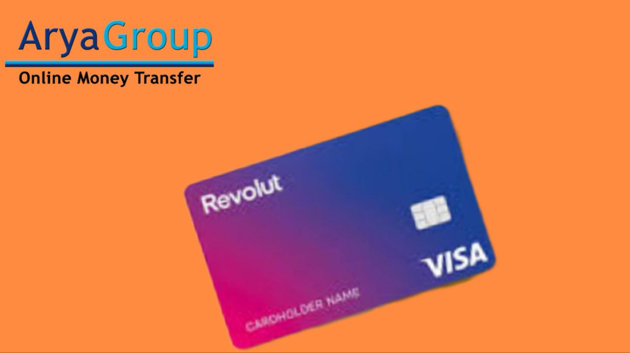 Revolut Payment