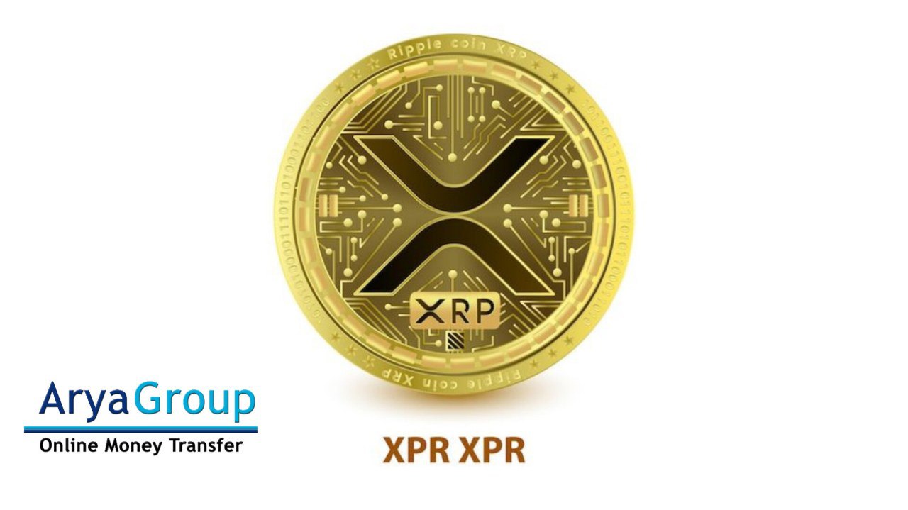 Tokenization in Ripple