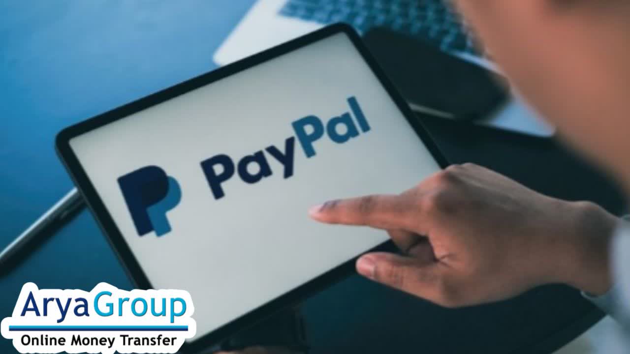 اکنون بخر بعداً پرداخت کن با پی‌پال