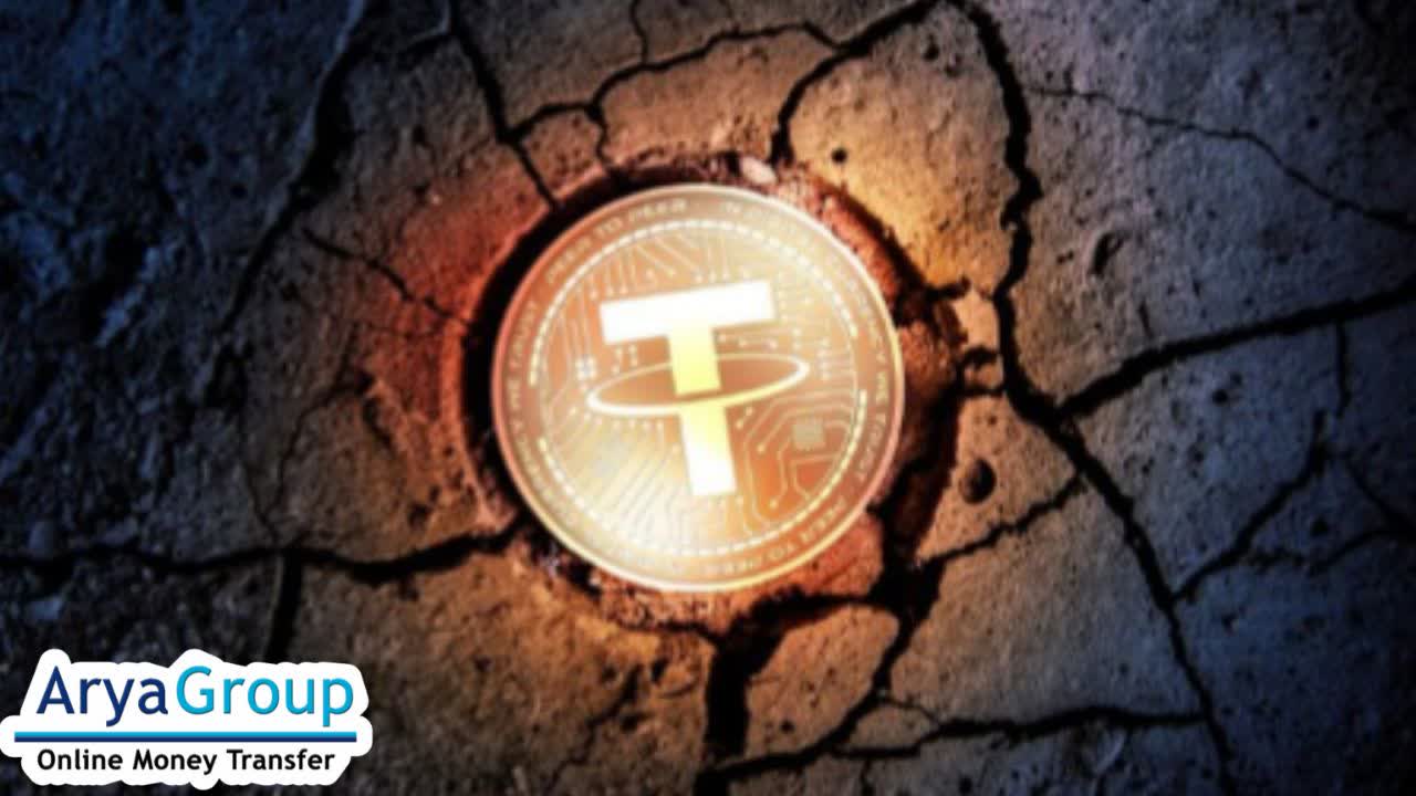 حسابرسی چهار بزرگ تتر بازار کریپتو را تغییر می‌دهد
