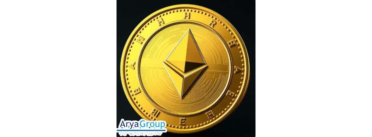 U.S. Moves Seized Ethereum